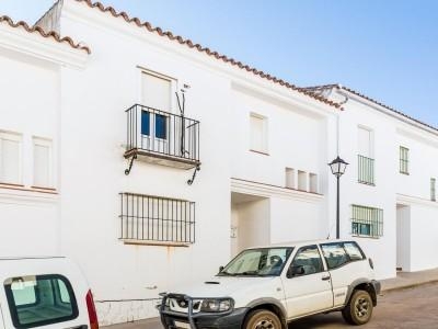 Casa en Higuera de la Sierra