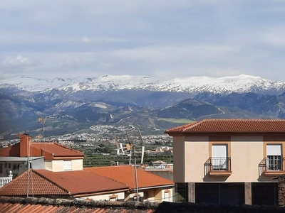 Casa en Las Gabias