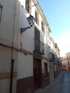 Casa en Muro de Alcoy