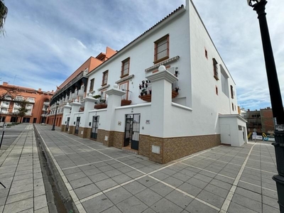 Casa en Sanlúcar de Barrameda