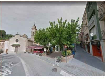 Casa en Sant Llorenç Savall