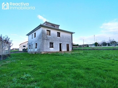 Casa en Vedra