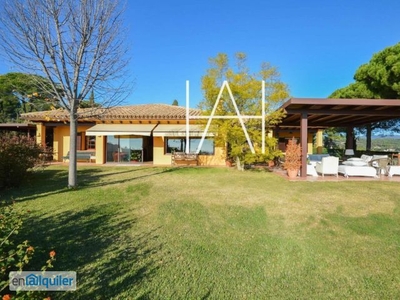 Casa o chalet de alquiler en Montalnou - Milans del Bosc