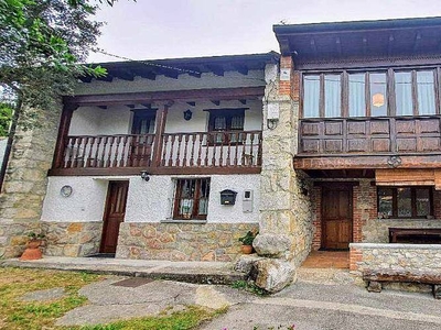 Casa Vacacional Ekilore