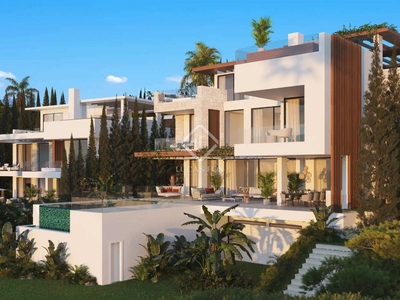 Casa / villa de 260m² en venta en New Golden Mile