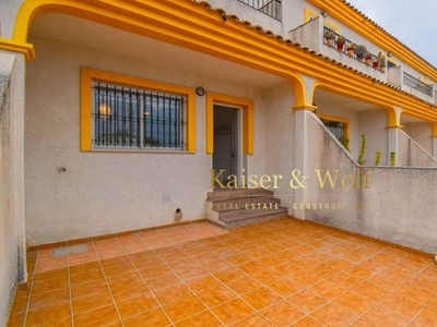 CHALET ADOSADO EN VENTA