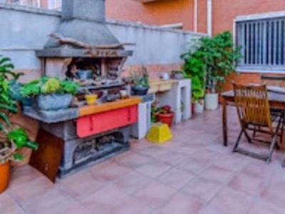 CHALET ADOSADO EN VENTA