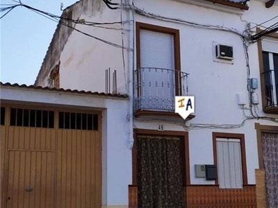 CHALET ADOSADO EN VENTA