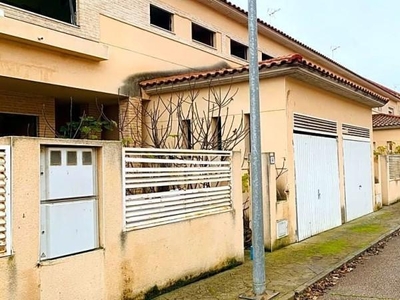 Chalet en Alcaudete de la Jara