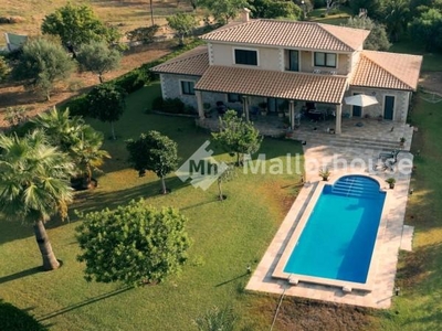 Chalet en Alcúdia