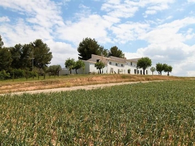 Chalet en Caravaca de la Cruz