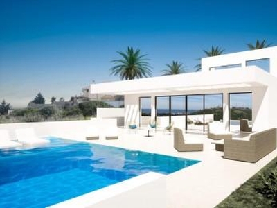 Chalet en Casares