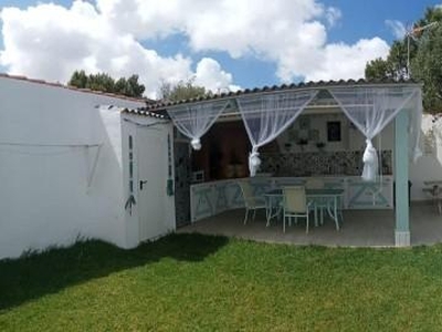 Chalet en Chiclana de la Frontera