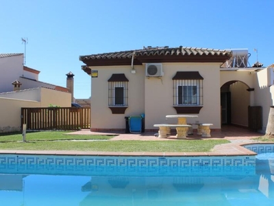 Chalet en Chiclana de la Frontera