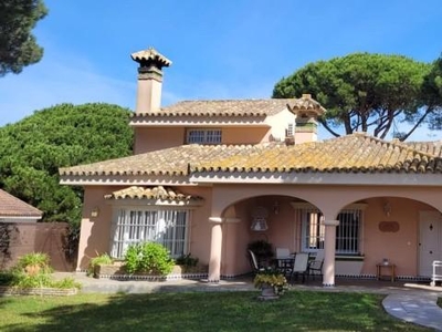 Chalet en Chiclana de la Frontera