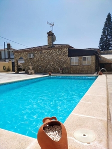 Chalet en Chiclana de la Frontera