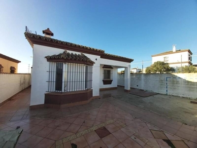 Chalet en Chiclana de la Frontera