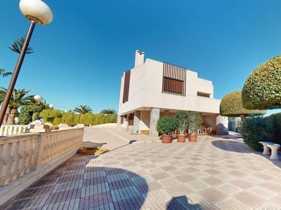 Chalet en Elche