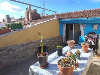 Duplex en Terrassa