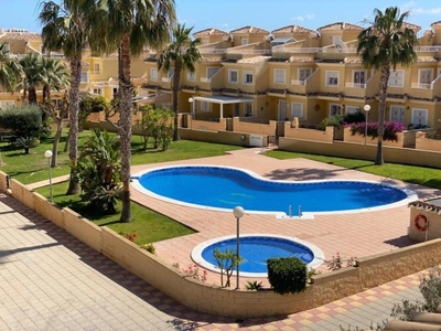 Duplex en Torrevieja