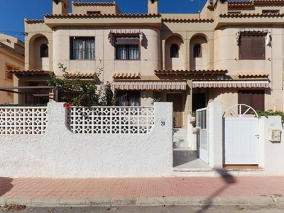 Duplex en Torrevieja