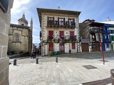 Piso de 220m² en venta en San Sebastián, País Vasco