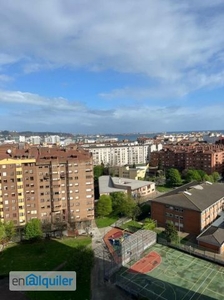 Piso de alquiler en Calle Lastres, Laviada