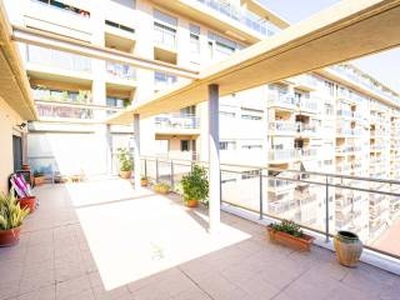 Piso de cuatro habitaciones buen estado, séptima planta, Penya-roja, València