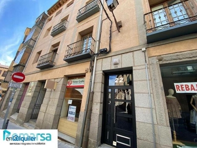 Piso en alquiler en Segovia de 150 m2