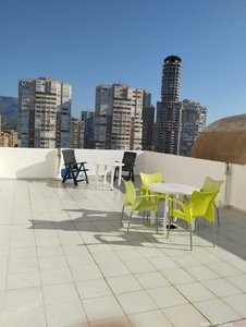 Piso en Benidorm