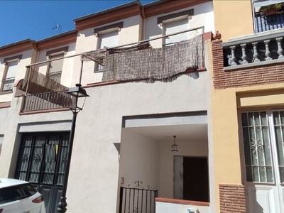 Piso en venta en Alfacar de 204 m²