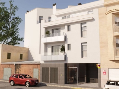 Piso en venta en Marquès de la Fontsanta - Pere Garau de 2 habitaciones con terraza y garaje