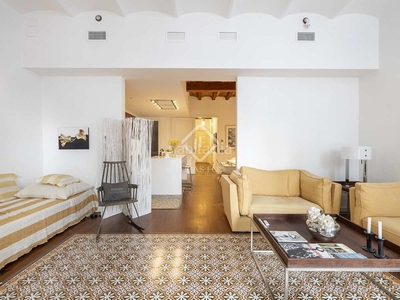 Piso en venta propiedad reformada en l’eixample derecho (), con acabados de alta calidad y terraza de 30 m² en Barcelona