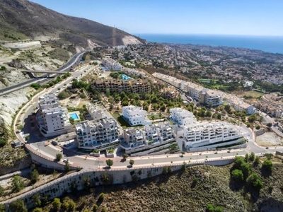 Planta baja en Benalmádena