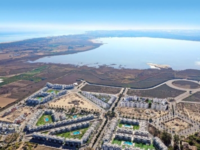 Planta baja en Guardamar del Segura