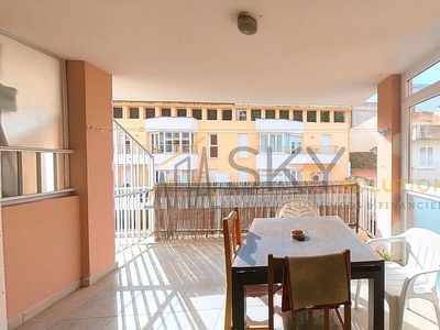Venta de piso en Can Pastilla - Les Meravelles - S'Arenal de 3 habitaciones con terraza y garaje