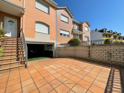 Bungalow en Ponferrada