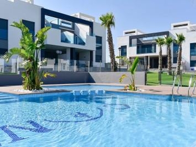 Bungalow en Torrevieja