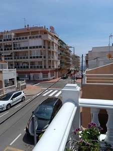 Adosado en venta en Playa de los Náufragos, Torrevieja, Alicante