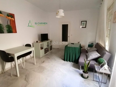 Alquiler apartamento en alquiler en triana - betis - pages del corro, 1 dormitorio. en Sevilla