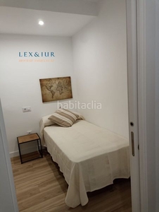 Alquiler apartamento en alquiler en zona Centro, 2 dormitorios. en Alcalá de Guadaira