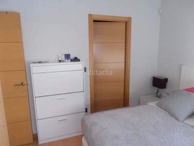 Alquiler apartamento en calle de américo castro 114 apartamento amueblado con ascensor, parking, piscina, calefacción y aire acondicionado en Madrid