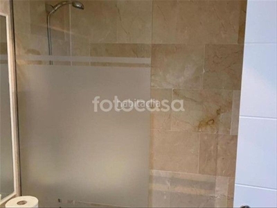 Alquiler estudio amueblado con ascensor y aire acondicionado en Náquera