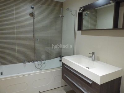 Alquiler piso alquiler piso zona balmes 3 habitaciones y parking!! en Igualada