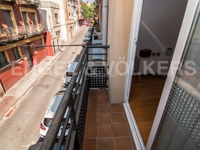 Alquiler piso apartamento amueblado en Centre - Estació Sant Cugat del Vallès