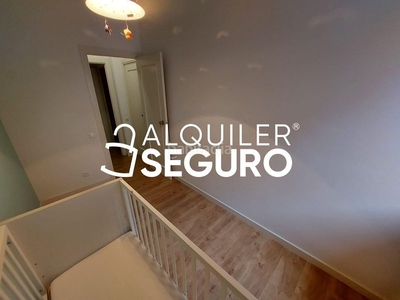 Alquiler piso c/ de l elisi en Hostafrancs Barcelona