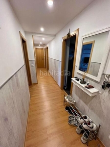 Alquiler piso con 3 habitaciones amueblado con ascensor, parking, calefacción y aire acondicionado en Getafe