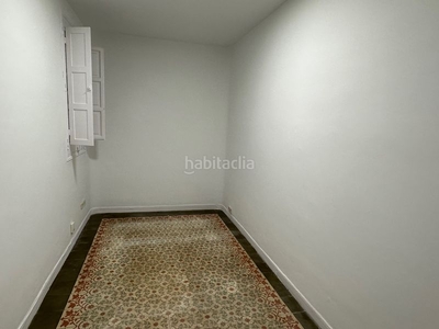 Alquiler piso en Goya, 50 m2, 2 dormitorios, 1 baños, 800 euros en Madrid