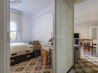Alquiler piso gran oportunidad! piso de 4 habitaciones zona Les Termes en Sabadell