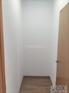 Alquiler piso /piso en Casagemes Badalona